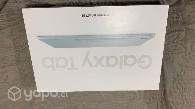 Tab S7 FE