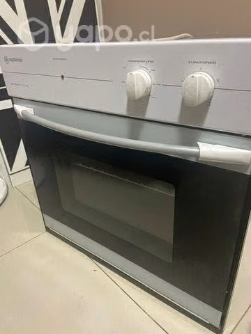 Cocina eléctrica empotrada, nueva