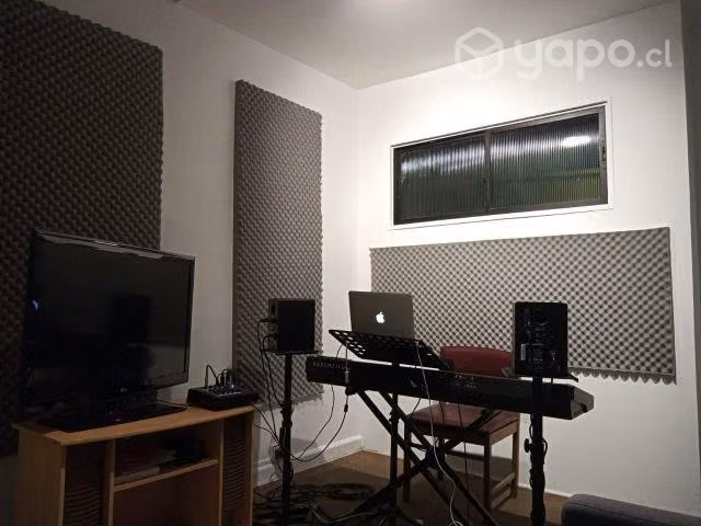 Espuma Acústica - Imagen 3