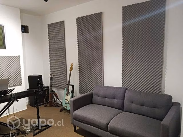 Espuma Acústica - Imagen 2
