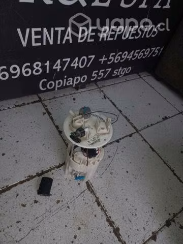 Bomba de bencina kia morning 1.2. 2019