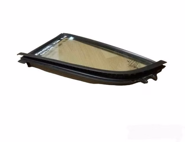 Vidrio Aleta Puerta Traser Derecha Mitsubishi L200 - Imagen 3