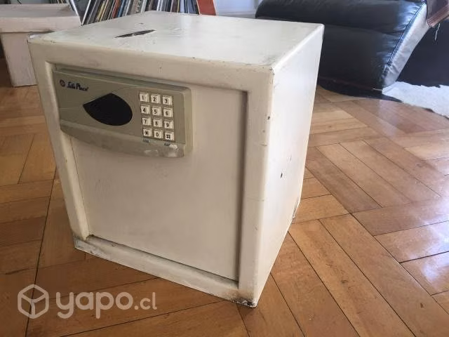 Caja Fuerte - Imagen 2