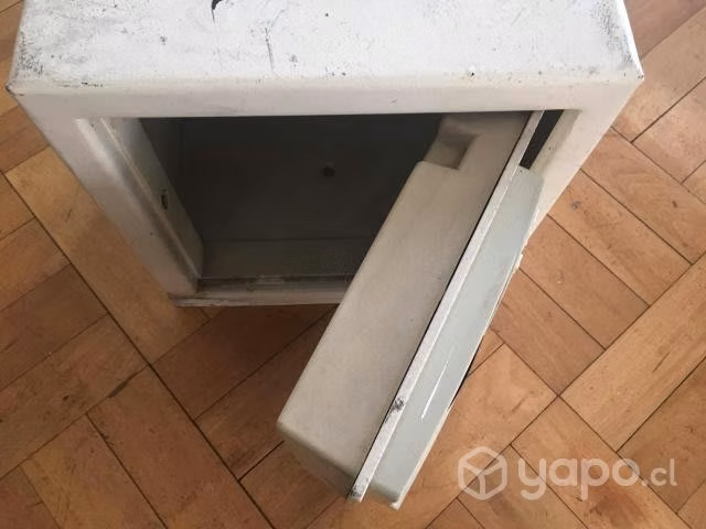 Caja Fuerte - Imagen 3
