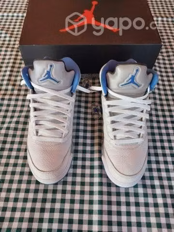 Jordan retro 5