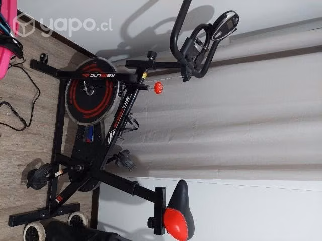 Bici de spining - Imagen 2
