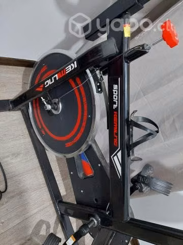 Bici de spining