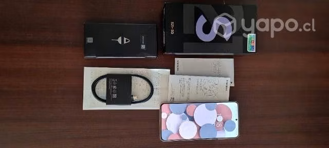 Samsung s21 plus 128 gb - Imagen 2