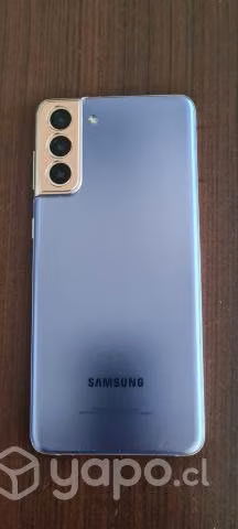 Samsung s21 plus 128 gb - Imagen 3