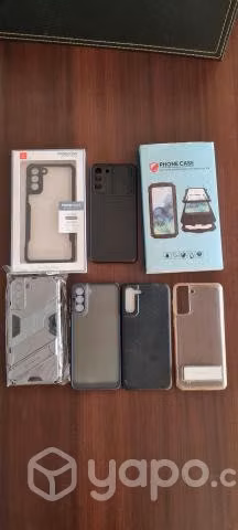 Samsung s21 plus 128 gb - Imagen 4