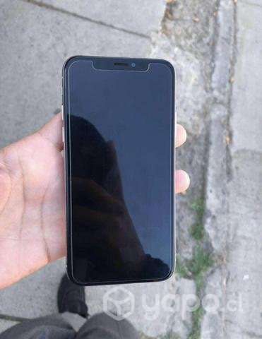 IPhone X sin Detalle - Imagen 2