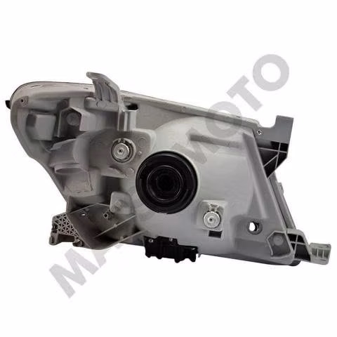 Optico Izquierdo Toyota Hilux (2006-2008)