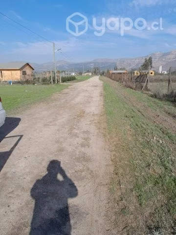sitio Maria Pinto sector Baracaldo