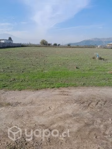 sitio Maria Pinto sector Baracaldo