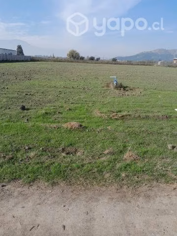 sitio Maria Pinto sector Baracaldo