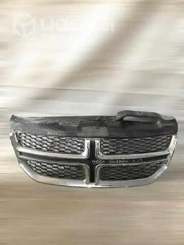 Mascara Dodge Journey 2011 2019