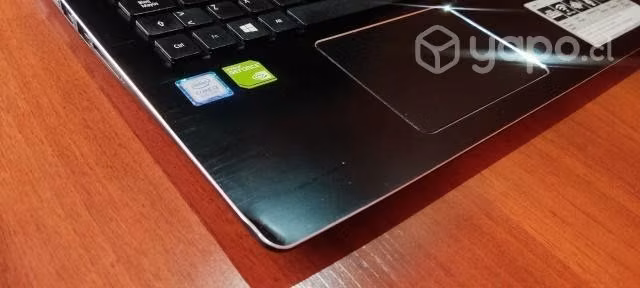 Notebook Acer Intel i3 8130U/8GB/SSD128GB+1TB/130M - Imagen 3
