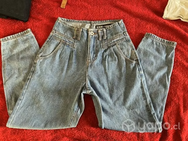 Jeans 36/38 - Imagen 2