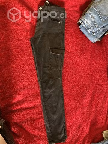 Jeans 36/38 - Imagen 5