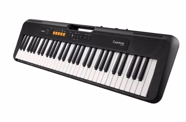 Teclado Casio S100