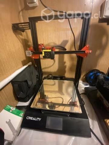 Impresora 3D Ender 3 Creallity