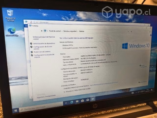 Hp ProBook