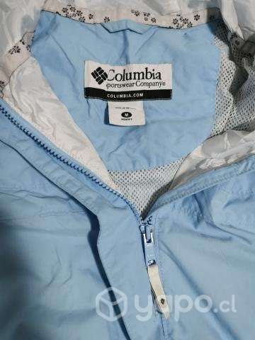 Chaqueta columbia - Imagen 2