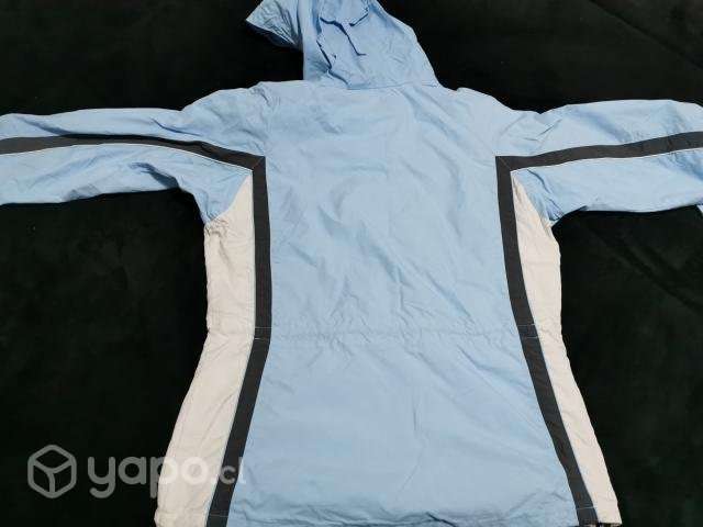 Chaqueta columbia - Imagen 3