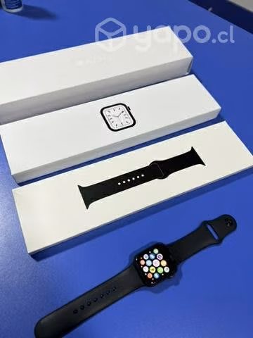 Apple Watch serie 4 40mm