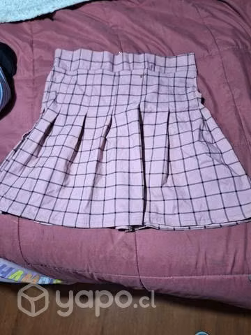 Falda talla L - Imagen 2