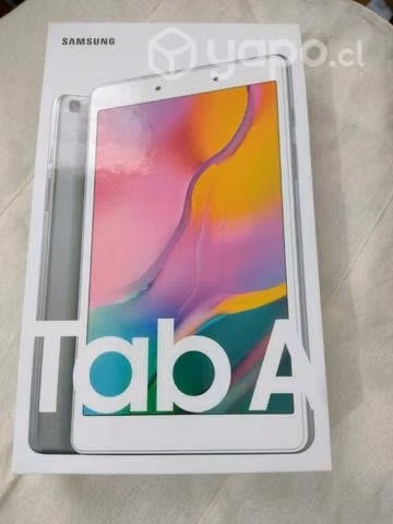 Tablet Samsung Galaxy Tab A