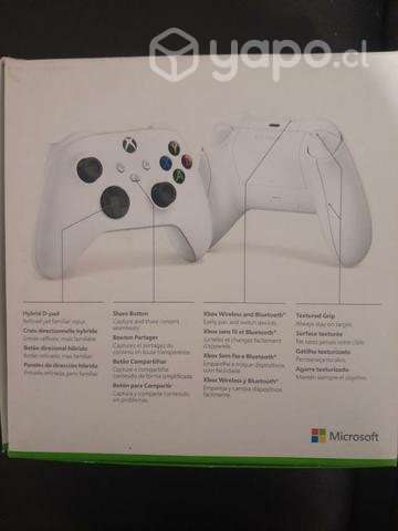 Mando de Xbox Series S