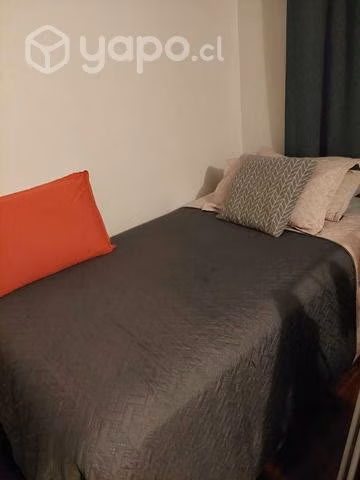 Cama Americana 1Plaza Nueva sin uso
