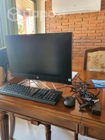 Pc Hp i3 Nuevo