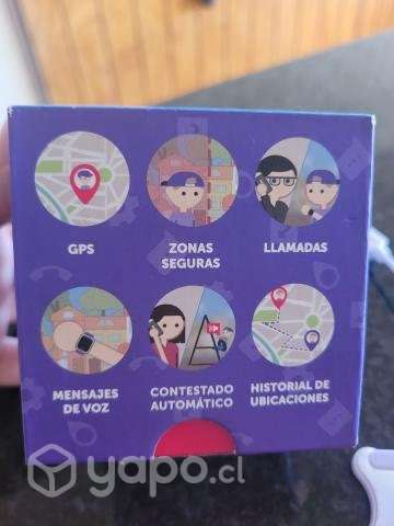 Reloj soy momo - Imagen 2