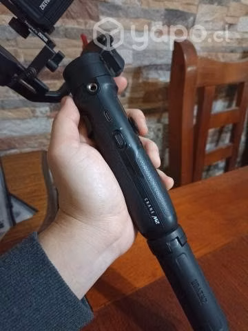 Gimbal