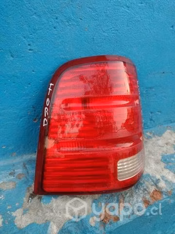 Foco trasero izq Ford Explorer 2002-2004 - Imagen 5