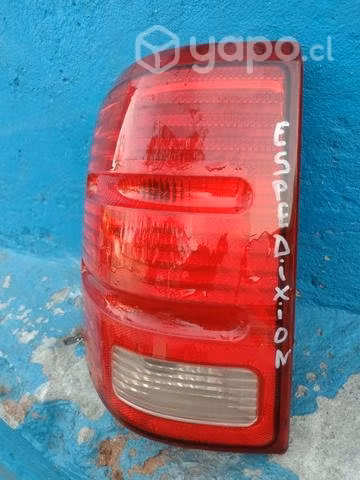 Foco trasero izq Ford Explorer 2002-2004 - Imagen 3