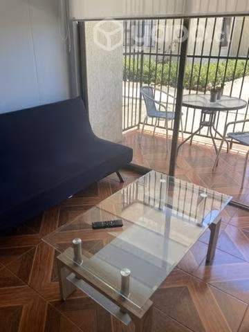 Departamento por días