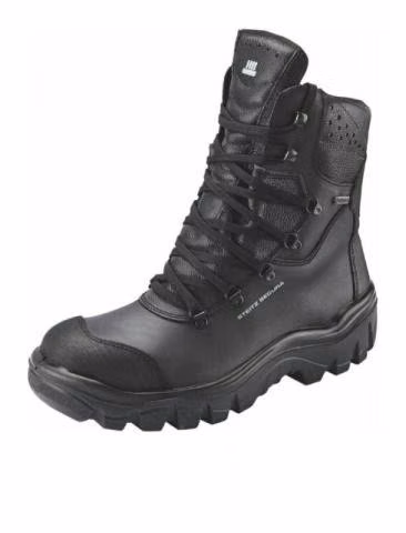 Botas de seguridad térmicas Goro tec alemanas