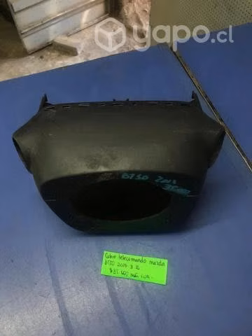 Cubre telecomando Mazda BT50 2013 al 2020