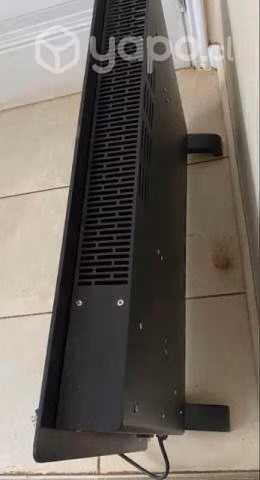 Calefactor somela - Imagen 2