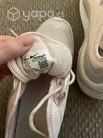 Nike Air Mujer - Imagen 4