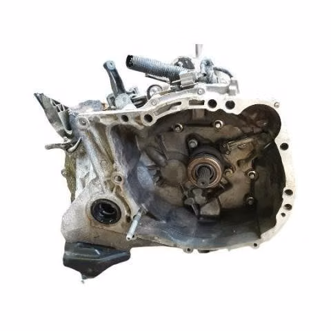 Caja de cambio reanult clio 2019 1.2
