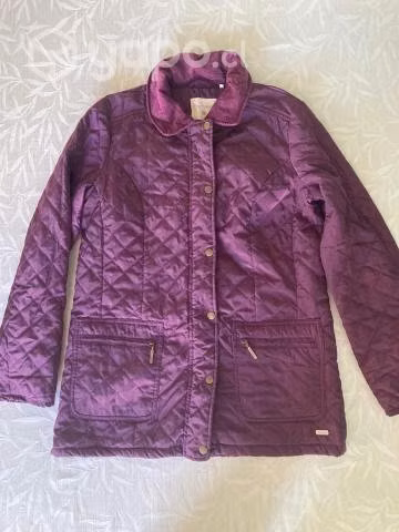 Chaquetas Talla M - Imagen 2