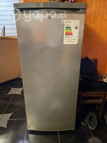Refrigeradores y congelador