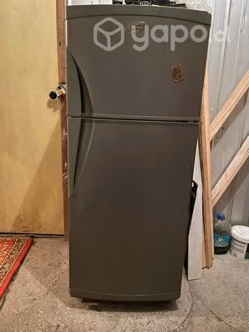 Refrigeradores y congelador