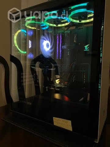 Pc gamer Ryzen 5 Radeon Rx 5600xt