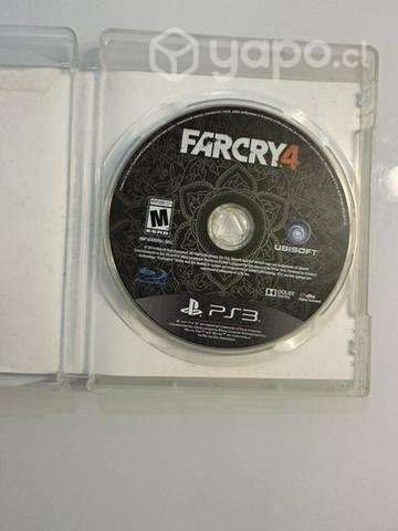 Farcry 4 para Playstation 3 - Imagen 4