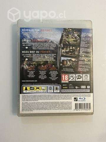 Farcry 4 para Playstation 3 - Imagen 2